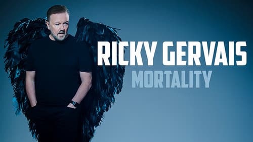 Ricky Gervais: Mortality Bild 4