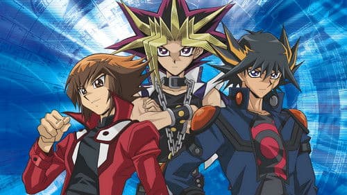 Yu-Gi-Oh! Bonds Beyond Time Bild 3