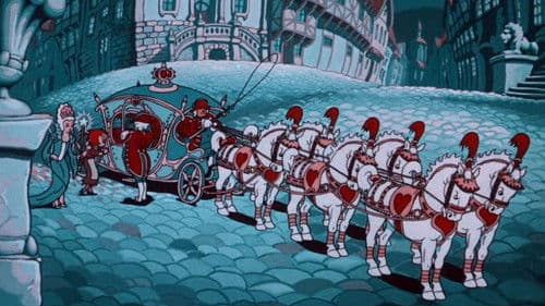 Poor Cinderella Bild 1