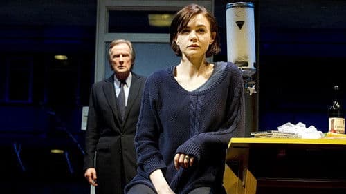 National Theatre Live: Skylight Bild 1