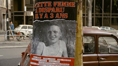 Spurlos verschwunden Bild 1