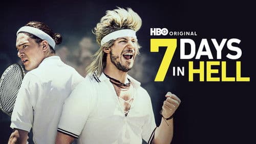 7 Days in Hell Bild 7