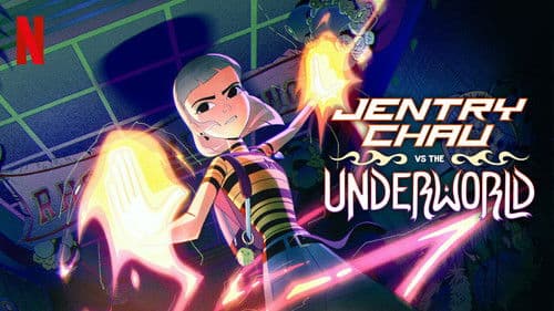 Jentry Chau vs the Underworld Bild 1