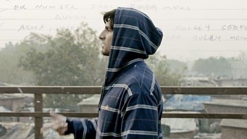 Gully Boy Bild 1