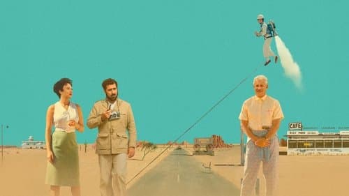 Asteroid City Bild 6