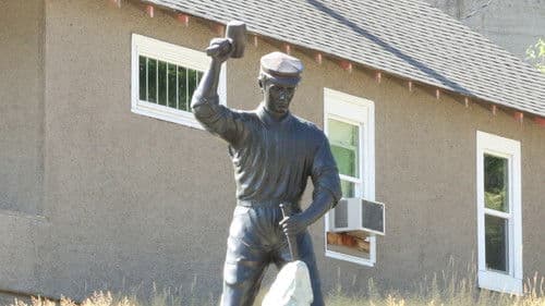 The Ballad of Ginger Goodwin Bild 3