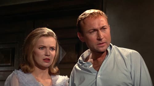 Das Grauen auf Schloss Witley Bild 4