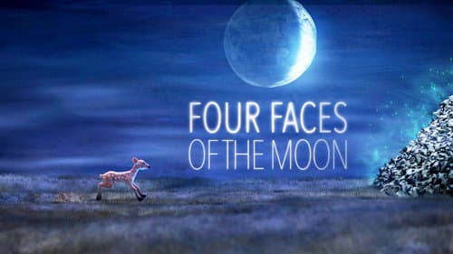 Four Faces of the Moon Bild 2