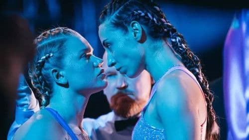 Lea - The Fighter Bild 4