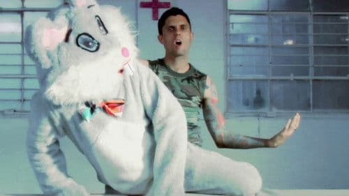 Don't Fall in Love with Yourself Bild 4