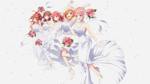 The Quintessential Quintuplets Movie Bild 1