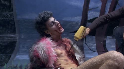 Labyrinth der Leidenschaften Bild 7