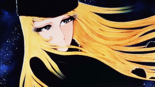 Adieu Galaxy Express 999 Bild 1