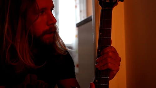Rocknrollen Kanske Är Död Ändå Bild 1