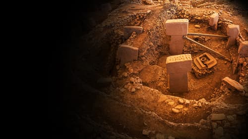 Die verschwundene Zivilisation Bild 1