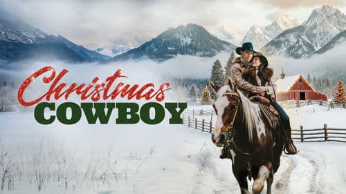 Christmas Cowboy Bild 3