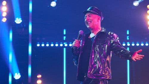 One Night Out with Alan Cumming Bild 1