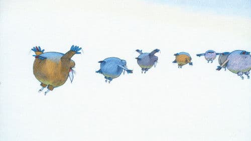 La grande migration Bild 3