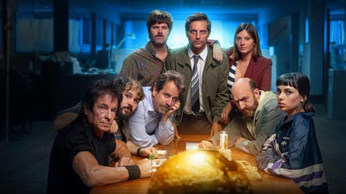 The Stolen Cup Bild 1