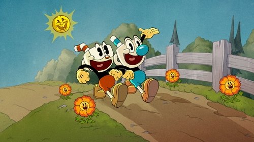 The Cuphead Show! Bild 2