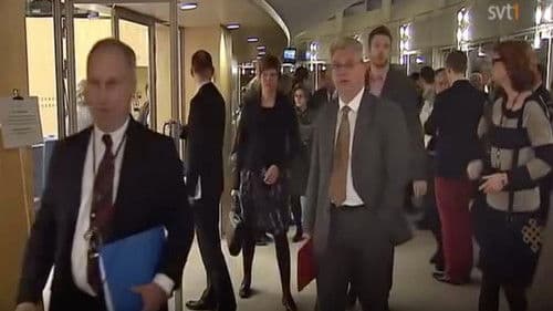 100 dagar - Sverigedemokraterna Bild 1