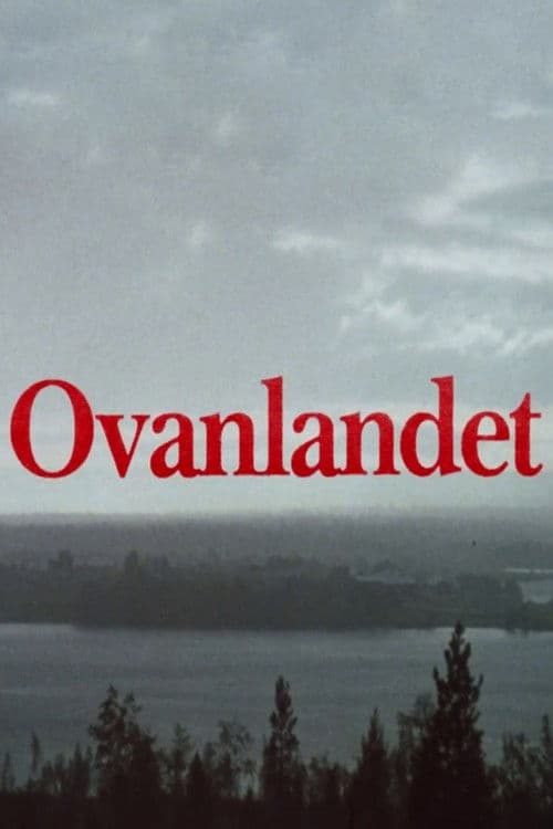 Ovanlandet
