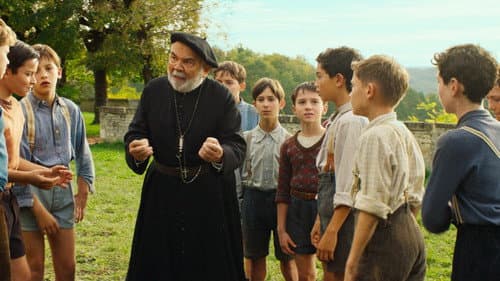 Les Enfants de la Résistance Bild 1
