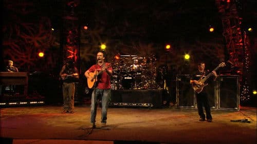 Dave Matthews Band: Weekend On The Rocks Bild 1