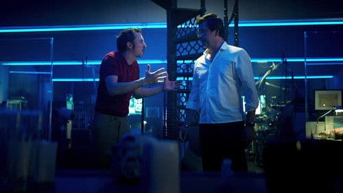 Terug naar morgen Bild 2