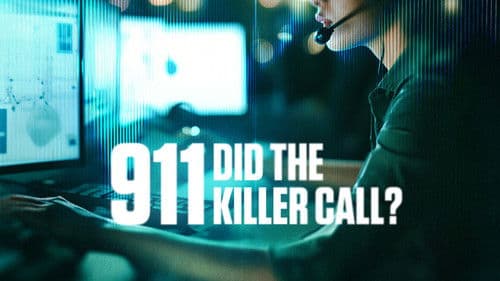 911: Did The Killer Call? Bild 5