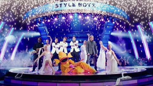 Popstar: Never Stop Never Stopping Bild 6