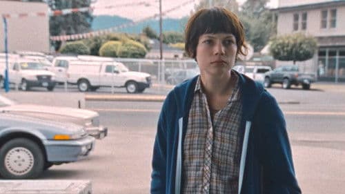 Wendy und Lucy Bild 3