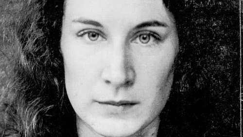 Margaret Atwood – Aus Worten entsteht Macht Bild 1