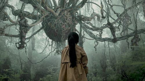 Restart the Earth - Die grüne Flut Bild 2