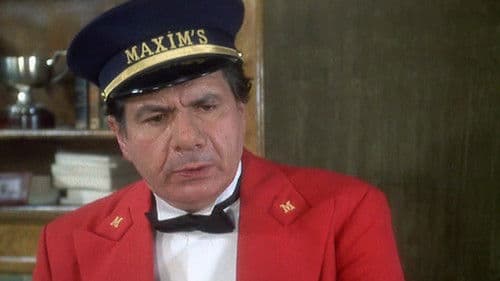 Der Pförtner vom Maxim Bild 3