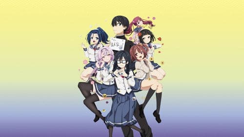 Oresuki: Are you the only one who loves me? Bild 1