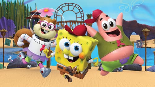 Kamp Koral: SpongeBobs Kinderjahre Bild 8