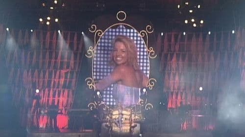 Britney Spears: Live and More! Bild 8