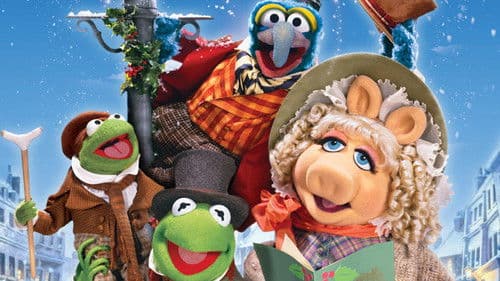 Die Muppets Weihnachtsgeschichte Bild 6