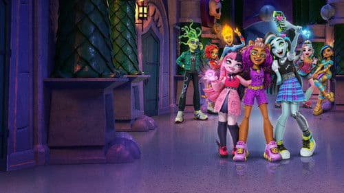 Monster High Bild 7
