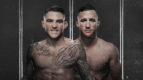 UFC 291: Poirier vs. Gaethje 2 Bild 1