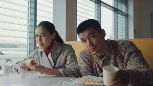 Қап-қара адам Bild 5