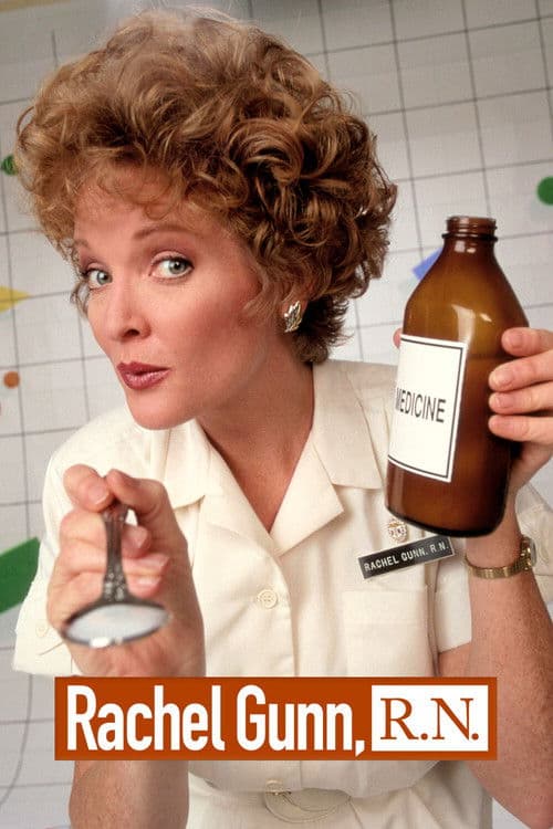 Rachel Gunn, Oberschwester