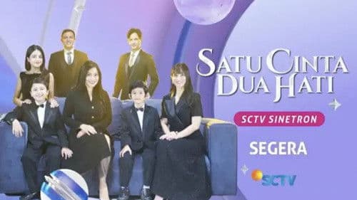 Satu Cinta Dua Hati Bild 1