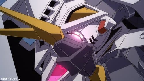 Mobile Suit Gundam Hathaway Bild 4