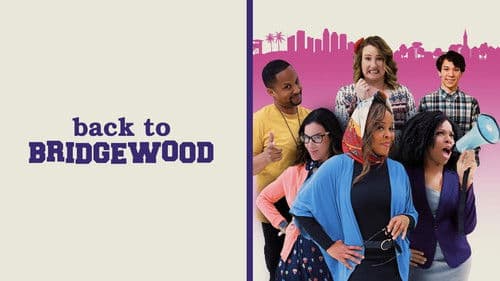 Back to Bridgewood Bild 3