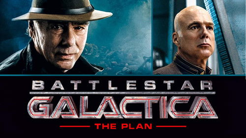 Battlestar Galactica: Der Plan Bild 4