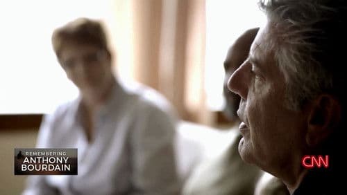 Remembering Anthony Bourdain Bild 1