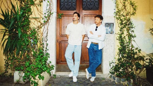 Hummels – La Finale. Mit Tommi Schmitt Bild 1