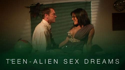 Teen Alien Sex Dreams Bild 1